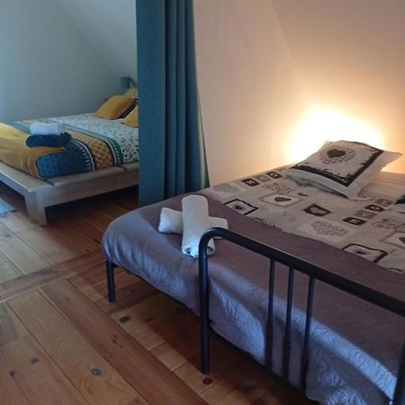 Le Petit Bambou Apartment La Roque-Gageac Exterior photo
