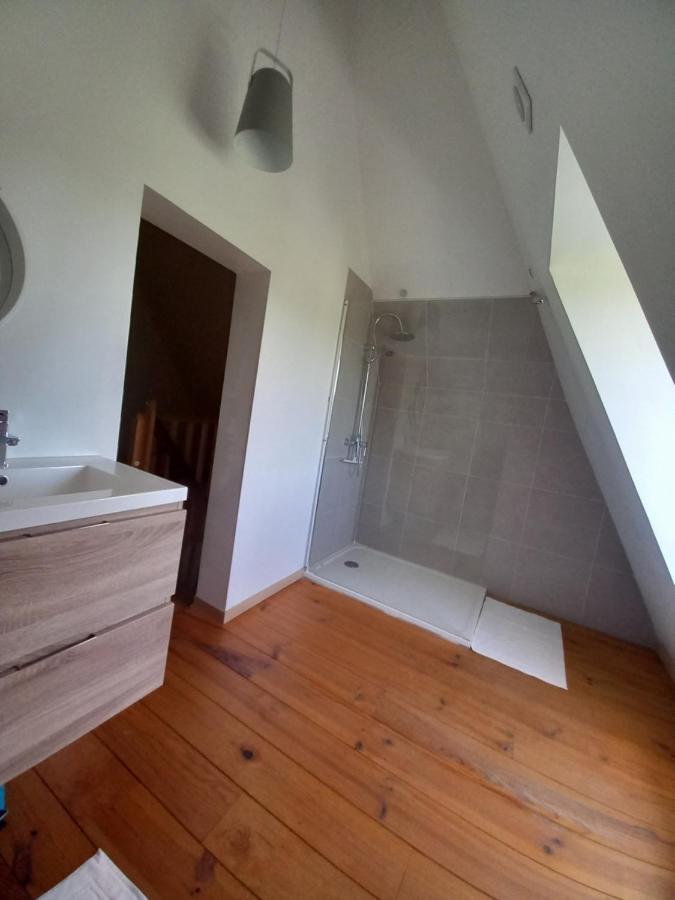 Le Petit Bambou Apartment La Roque-Gageac Exterior photo